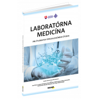 LABORATÓRNA MEDICÍNA PRE ŠTUDENTOV ŠPECIALIZAČNÉHO ŠTÚDIA